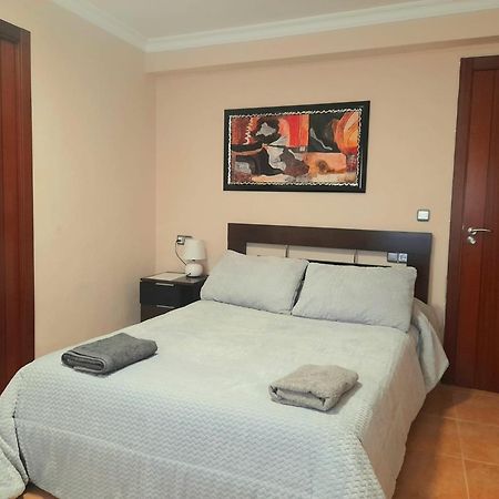 La Casona Del Santo Apartment Caravaca De La Cruz Exterior foto