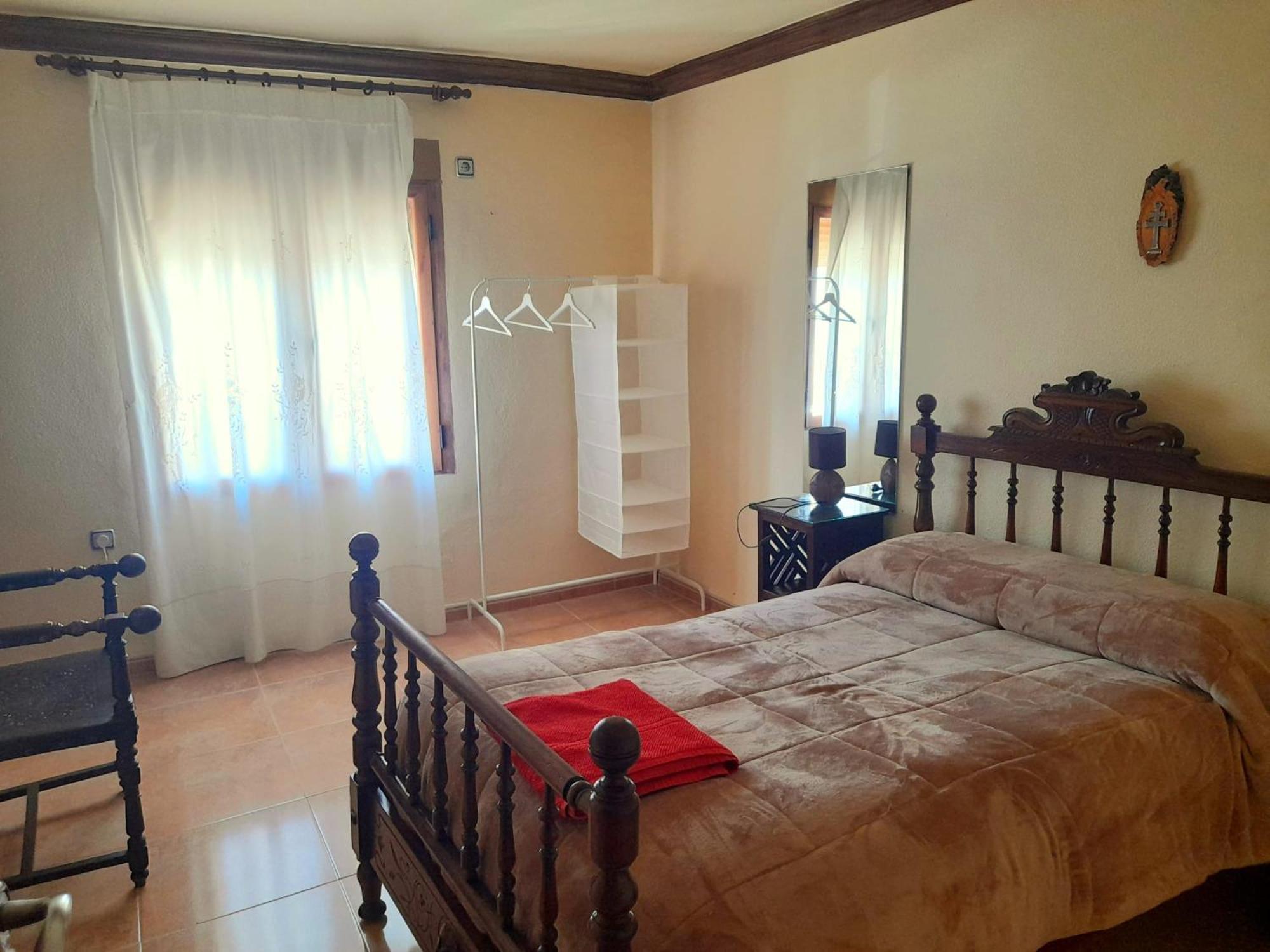 La Casona Del Santo Apartment Caravaca De La Cruz Exterior foto