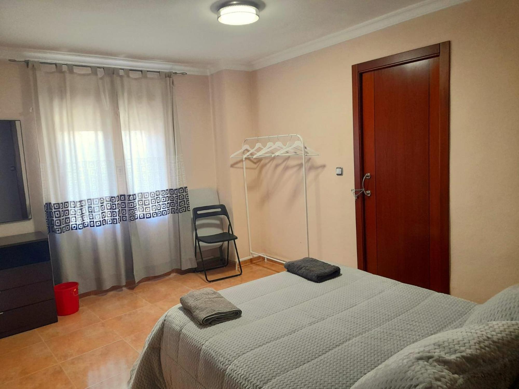 La Casona Del Santo Apartment Caravaca De La Cruz Exterior foto