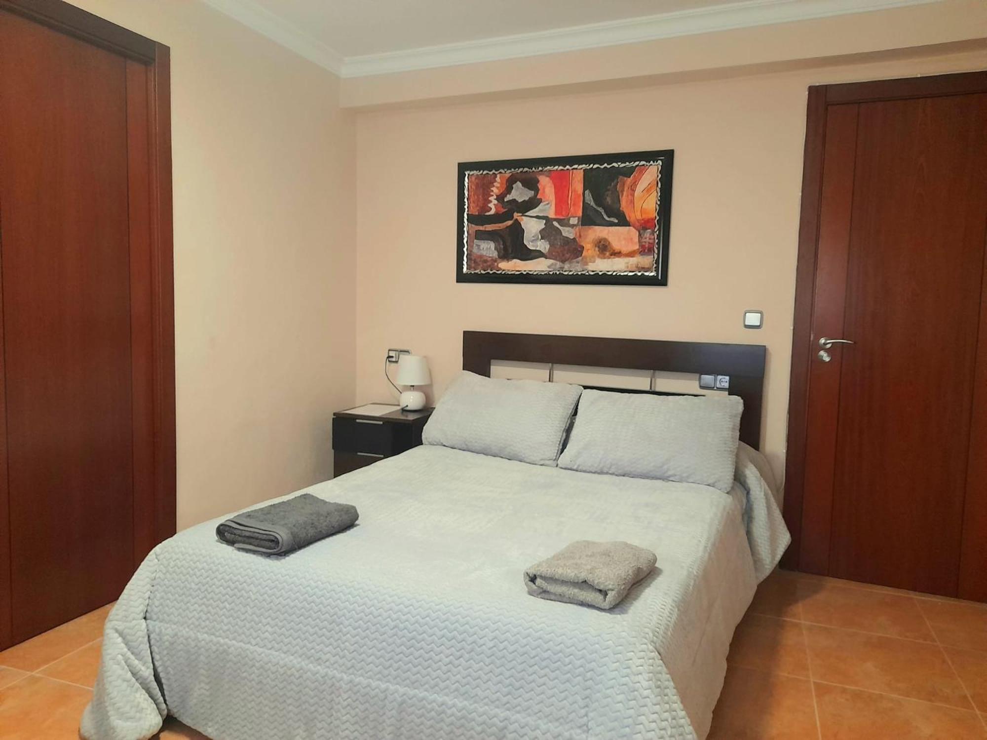 La Casona Del Santo Apartment Caravaca De La Cruz Exterior foto